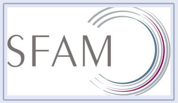 Sfam Logo