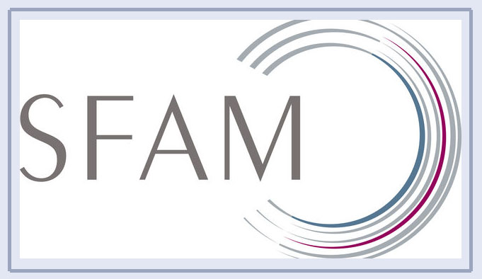 Sfam Logo