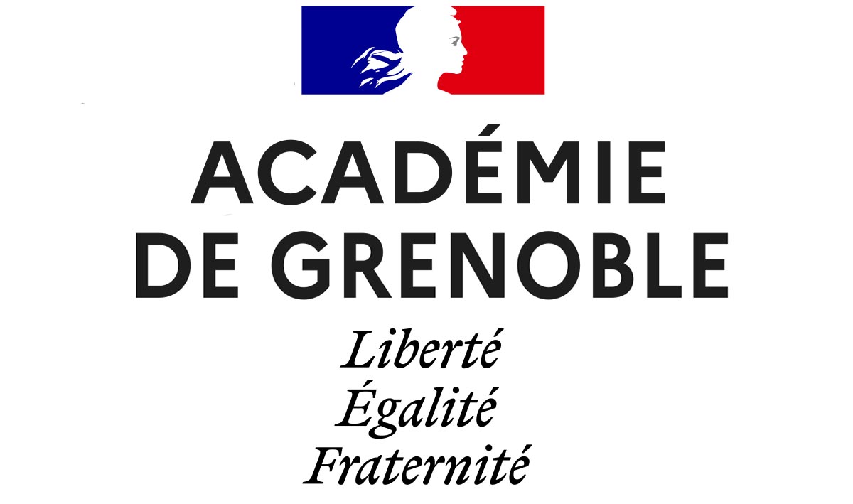 Académie De Grenoble