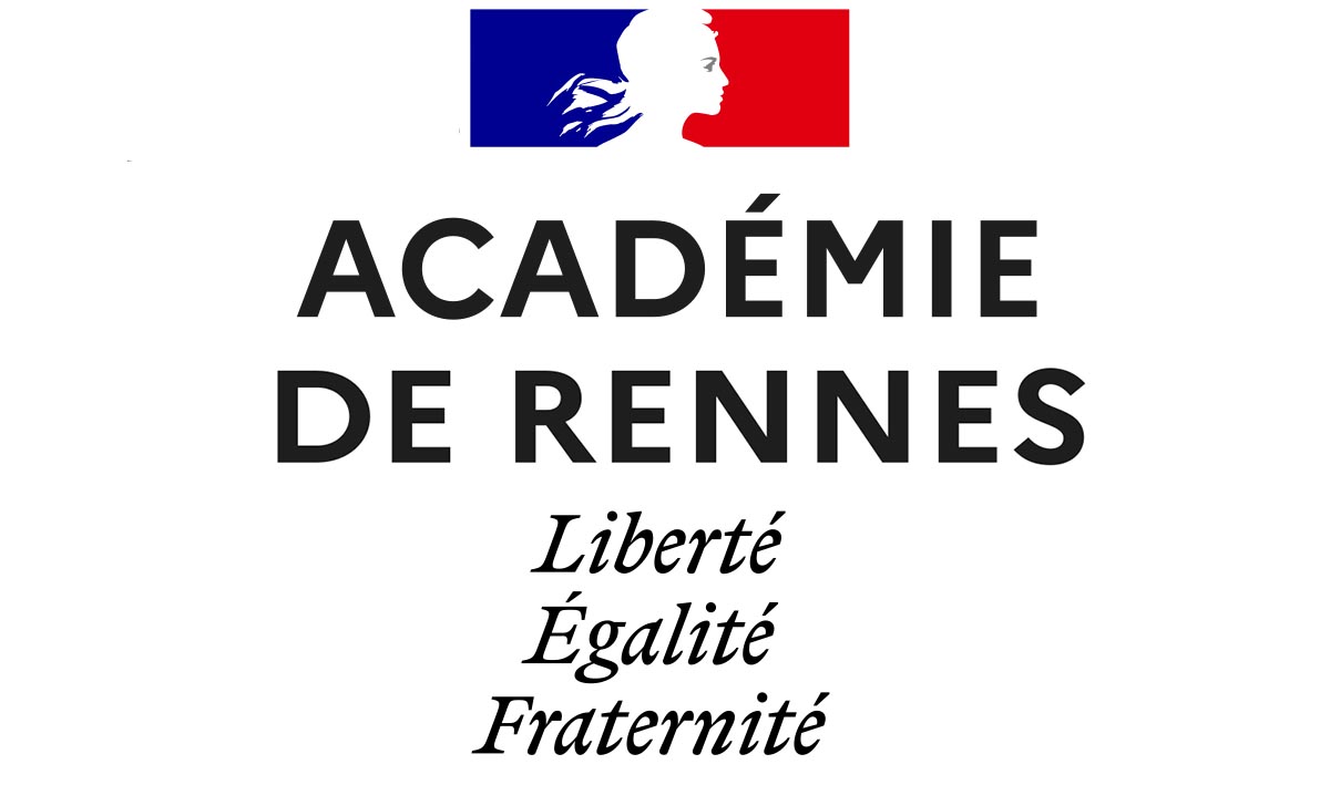 Académie de Rennes : se connecter à son compte webmail