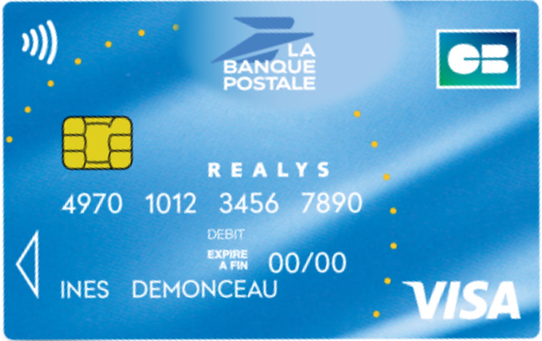 Carte Bancaires