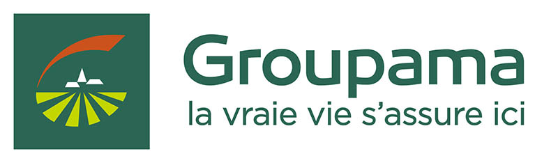 Groupama Logo