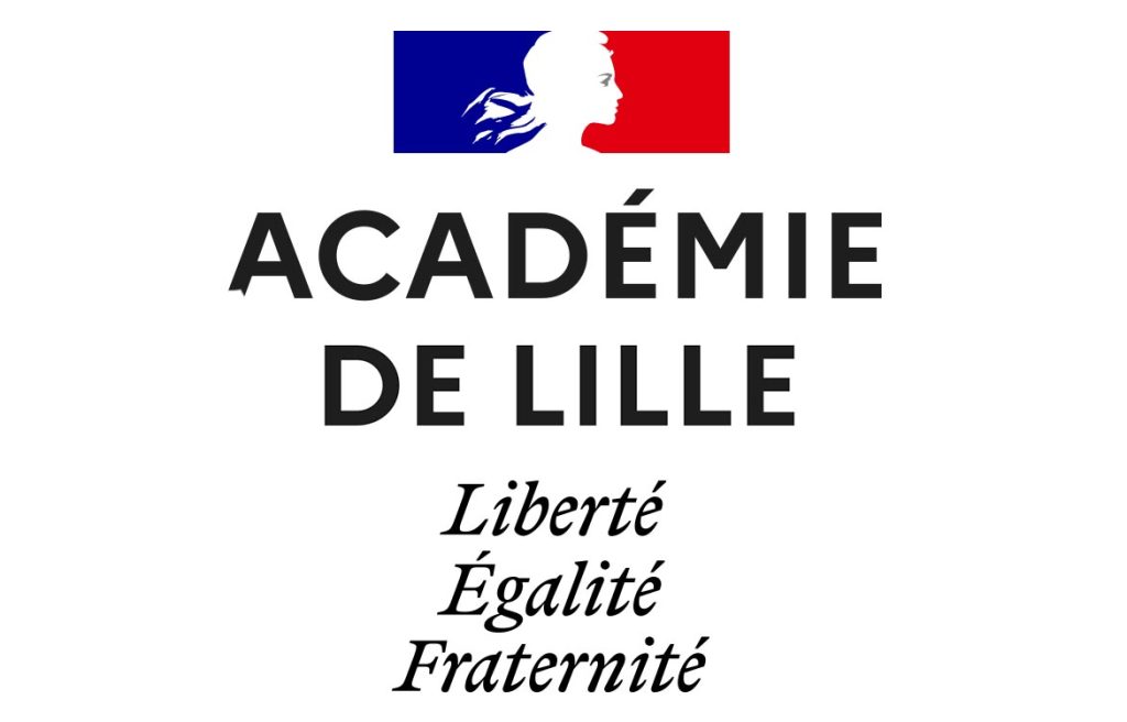 Academie Lille Logo