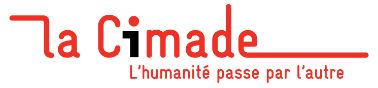 La Cimade Logo