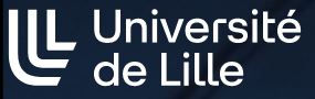 Logo Universite De Lille