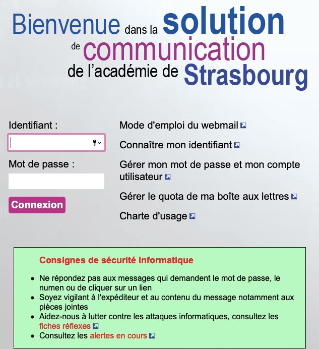 Capture Site Ac Strasbourg 1