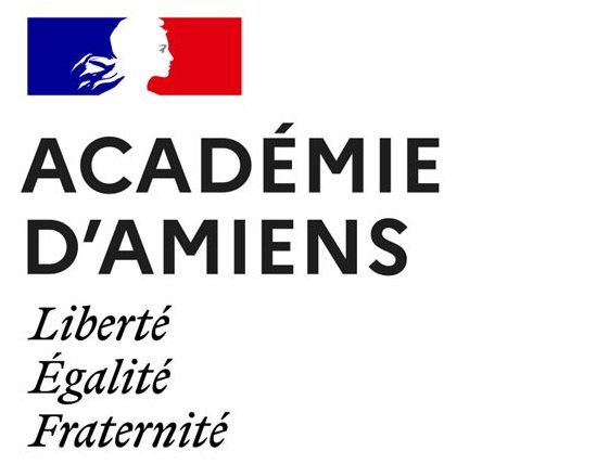 Logo Ac Amiens
