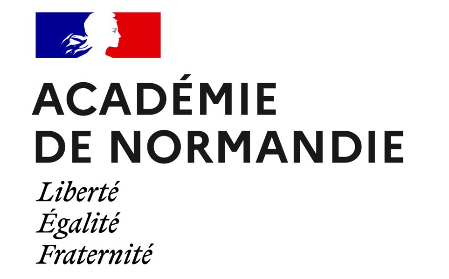 Logo Ac Normandie