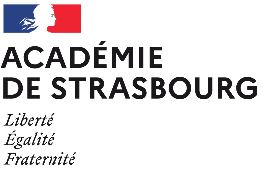 Logo Ac Strasbourg