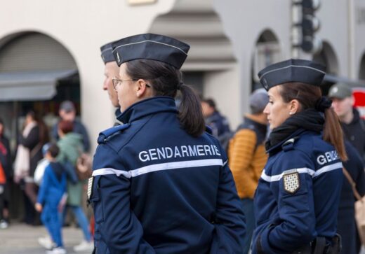 Gendarme Mobile