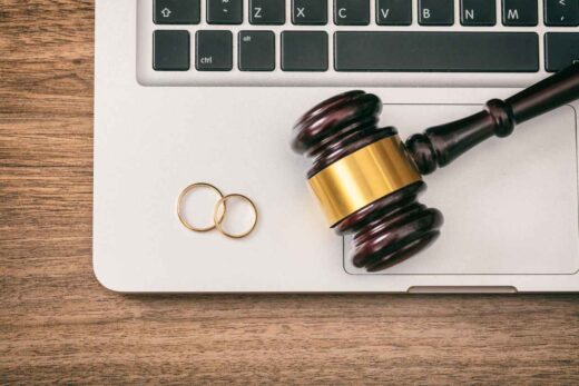 Divorcer En Ligne