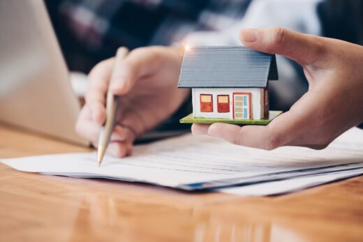 Modèle Offre Achat Immobilier