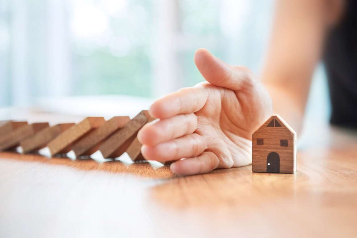 Résiliation De Bail Locataire