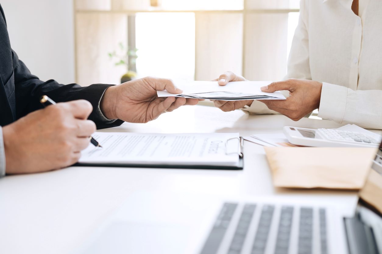 Solde de tout compte définition et délai pour le remettre